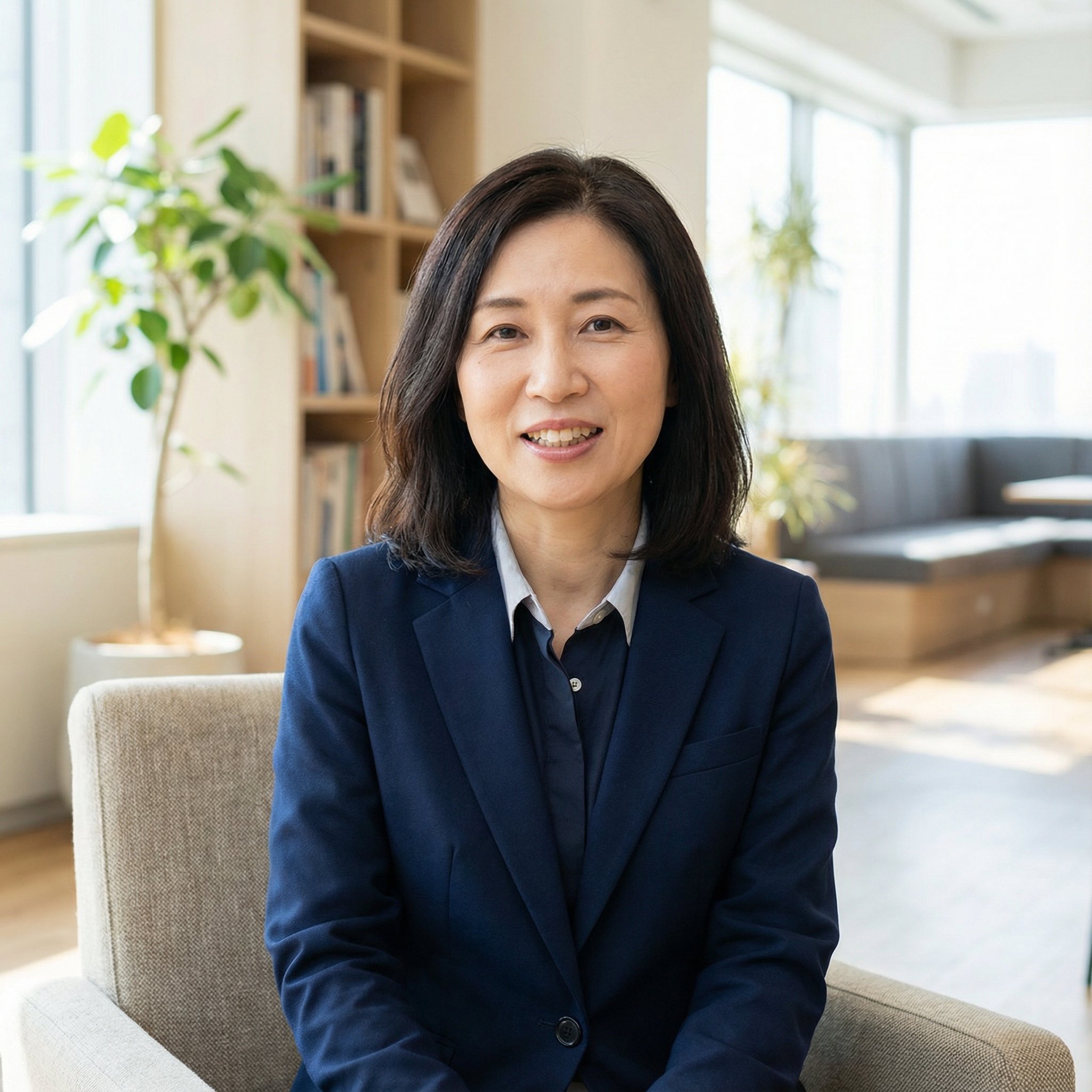 茄子视频心理顾问王芳