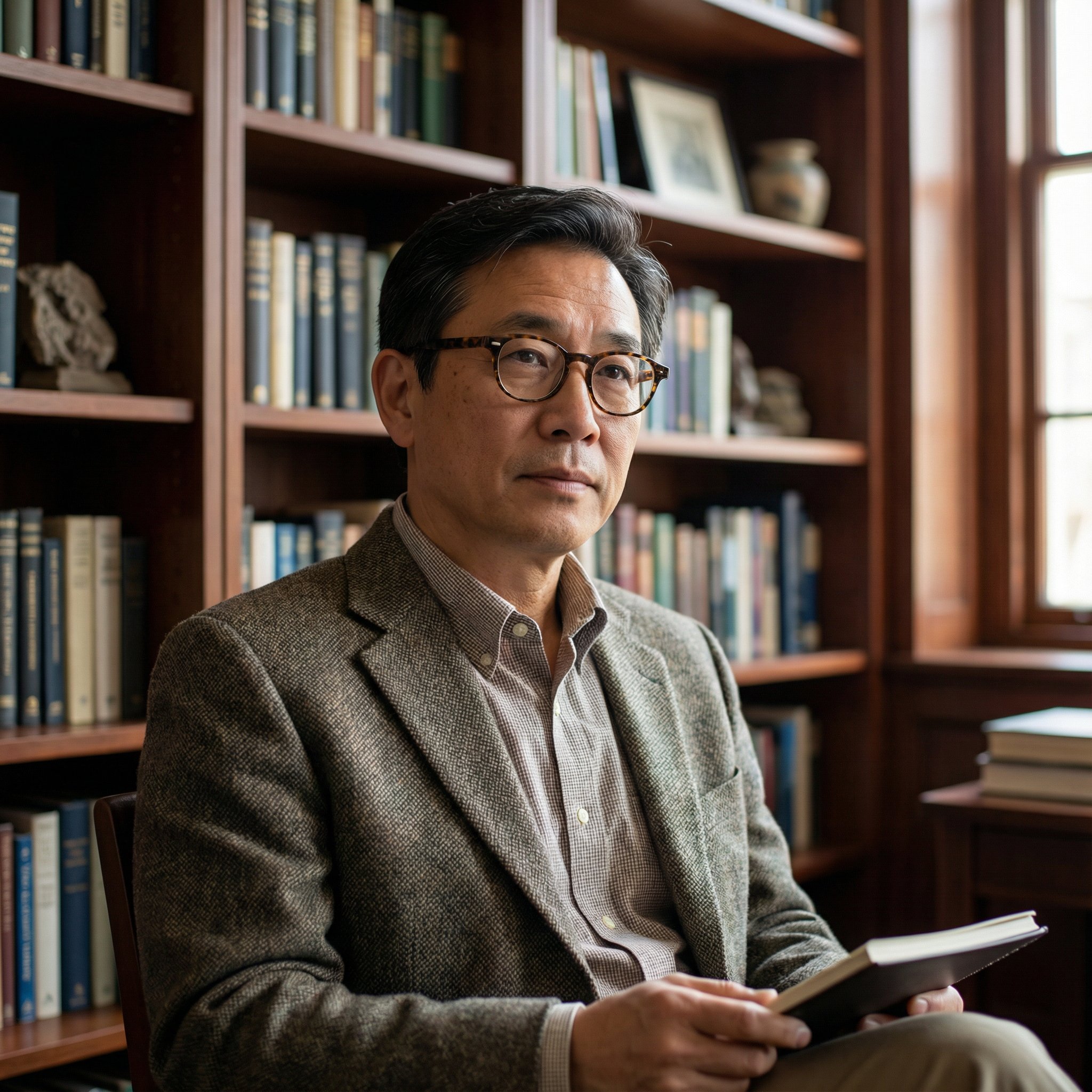 茄子视频文化研究者陈刚